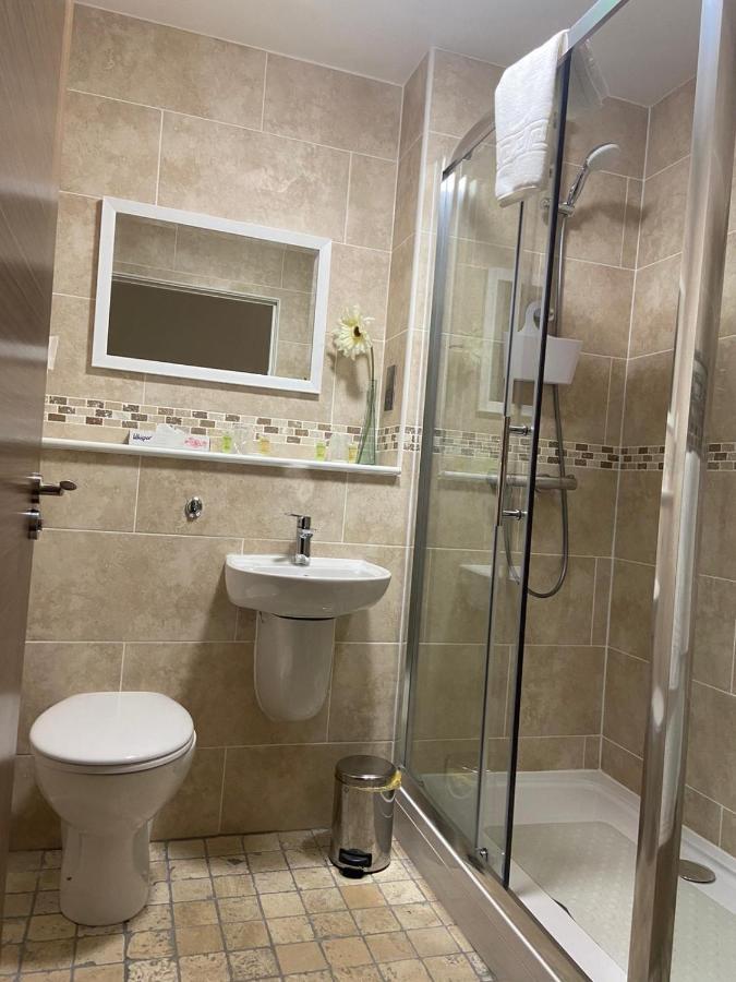 New Scone Scone Arms Hotel מראה חיצוני תמונה