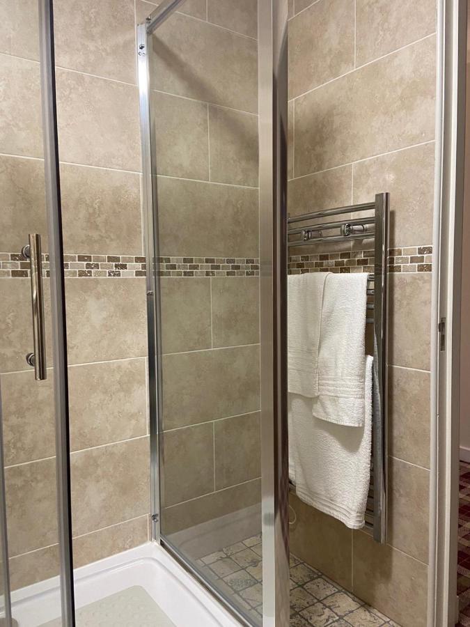 New Scone Scone Arms Hotel מראה חיצוני תמונה